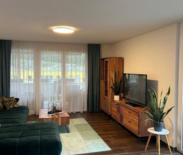3.5 Zimmer, 104 m², 4. Stock - Foto 1