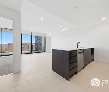 SPACIOUS 94SQM TWO BEDROOM APARTMENT WITH LARGE COVERED BALCONY - Photo 5