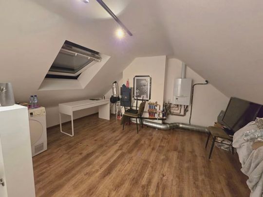 Appartement te huur - Photo 1