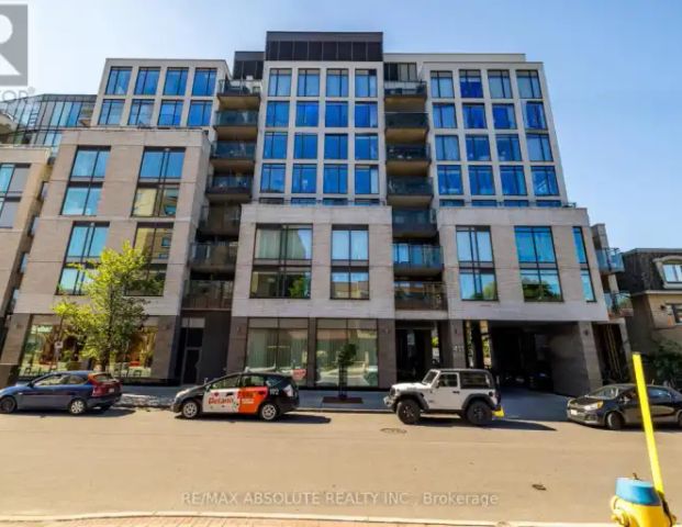 209 - 411 MACKAY STREET | 209 - 411 MACKAY STREET, Ottawa - Photo 1
