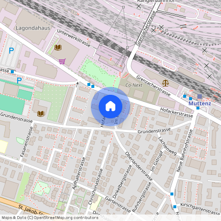 4132, Muttenz, Im Brüggli, 3