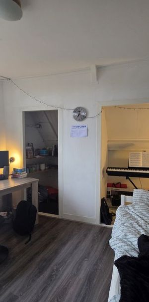 Kamer Havenplein ( tijdelijk huurcontract ) - Photo 2