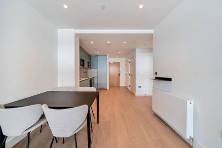 1 bedroom flat to rent - Photo 5