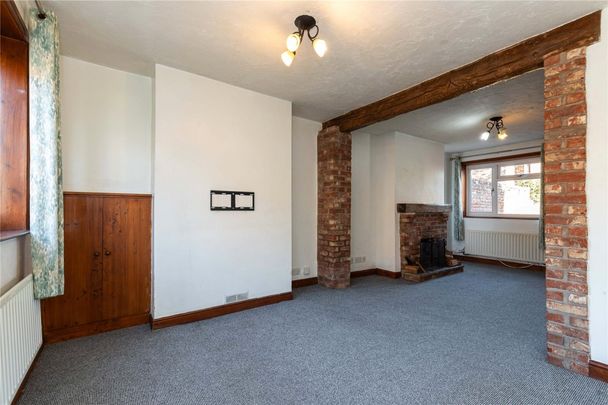 South Street, Mow Cop, Stoke-on-Trent, Cheshire, ST7 - Photo 1