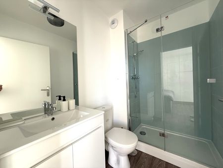 Location Appartement 1 pièce 19m² FRANQUEVILLE ST PIERRE 76520 - Photo 4