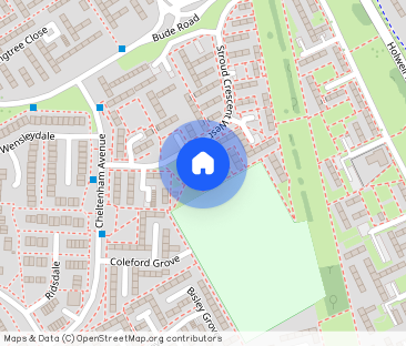 Stroud Crescent West, HU7, Hull, HU7 - Photo 1