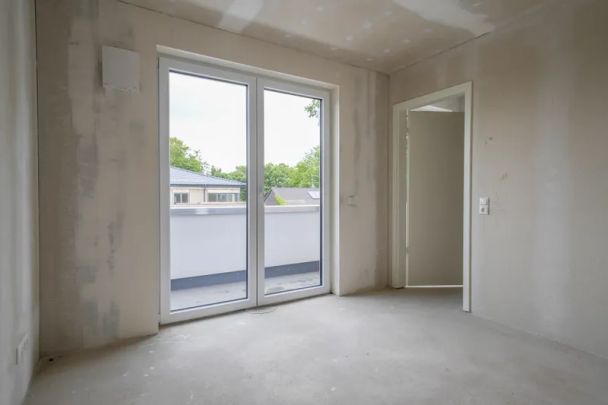 Penthousewohnung – auf dieser Dachterrasse werden Feste gefeiert - Photo 1