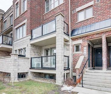 For Lease - 100 Parrotta Drive Unit# 92, Toronto, Ontario - Photo 3