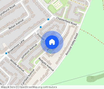 Hillary Drive, Crosby, Liverpool - Photo 1