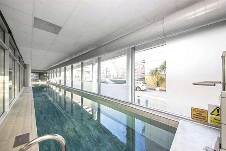 Washington Building, Deals Gateway, SE13 - Photo 2