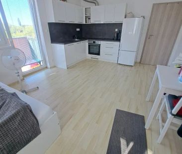 Pronájem byty 1+kk, Olomouc - Aloise Rašína - Photo 6
