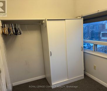 #Second Floor - 64 Mavety Street – Toronto W02, Ontario - Photo 2