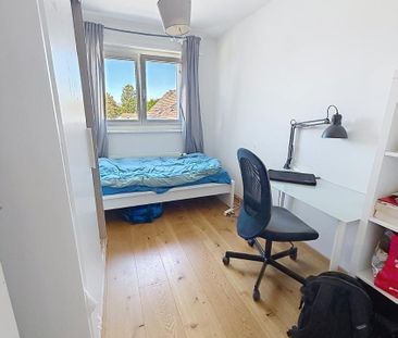 4 Zimmer, 80 m², 3. Stock - Foto 3