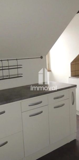 PETITE FRANCE - T2 - 45.22m² - Photo 1