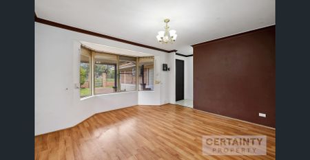 Charming Property in the Heart of Mirrabooka - A Perfect Blend of Style and Convenience - Photo 4