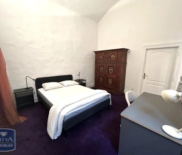 Appartement à louer 1 pièce 18m² - Photo 5