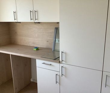 3-Zimmer-Wohnung mit Einbauküche - Foto 1