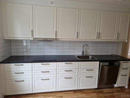 Norra Stenbocksgatan 17 - Photo 3