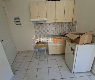 Studio/Γκαρσονιέρα για ενοικίαση Ζαρουχλέικα (Πάτρα) - Photo 5