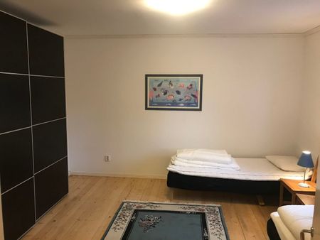 Västra Laggarbergsvägen, Timrå - Foto 2