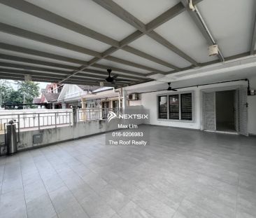 Bandar Puteri Klang - Foto 5