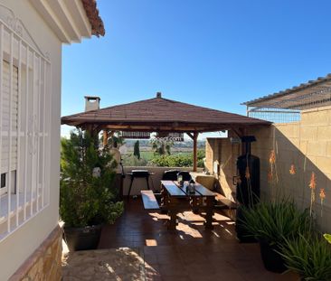 Villa in Muchamiel, for rent - Photo 6