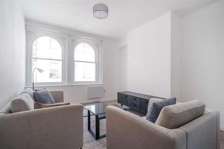 Cheltenham House, Clare Street, Bristol, BS1 - Photo 4