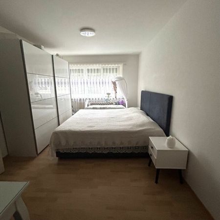 geräumige und ruhige 3.5 Zimmer-Wohnung - Photo 5