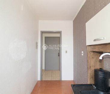Apartamento com 2 quartos e 47m² para alugar em Santo Antônio, Port... - Foto 3