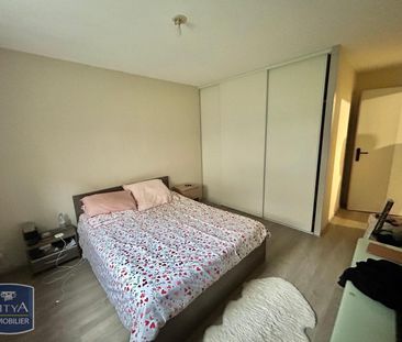 Location Appartement 3 pièces 60m² CHALON SUR SAONE 71100 - Photo 5