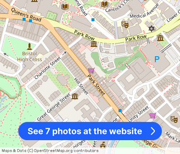 Park Street, Bristol, BS1 - Photo 1