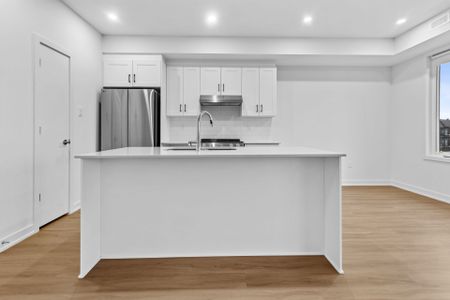 For Lease - 800 ROGER GRIFFITHS Avenue Unit# Unit F, Kanata, Ontario - Photo 3