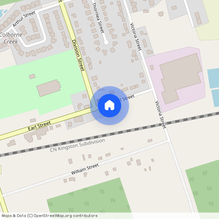 91 Division Street, Cramahe