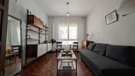 Loft de alquiler en Mañe I Flaquer, 7, El Putget i el Farró - Photo 4