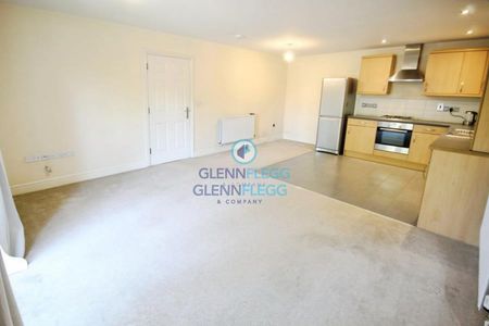 1 bedroom flat to rent - Photo 4