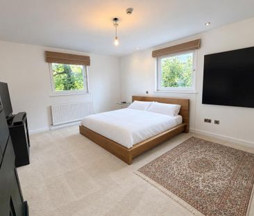 3 bedroom apartment to rent Psalter Lane, Sheffield, S11 - Photo 5