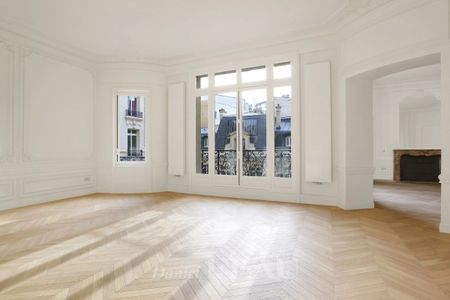 Appartement à louer à Paris 16Ème - Photo 3