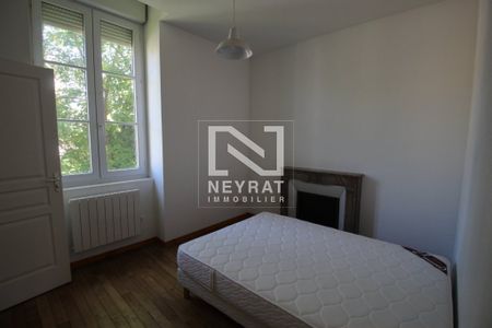 Location Appartement 2 pièces Meublé 39m² CHALON SUR SAONE 71100 - Photo 3