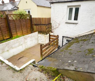 2 bedroom terraced house to rent - Photo 6