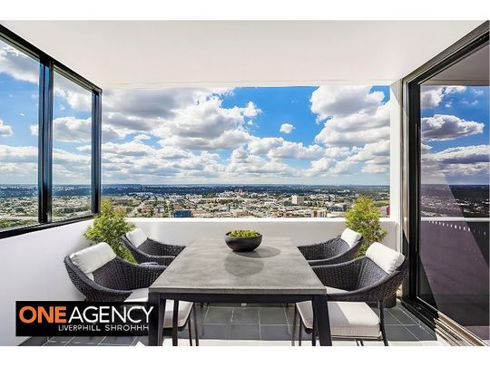 1703/420 Macquarie Street - Photo 1