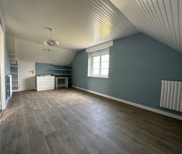 A louer Maison Bourg Blanc T7 Refaite à neuf. - Photo 2