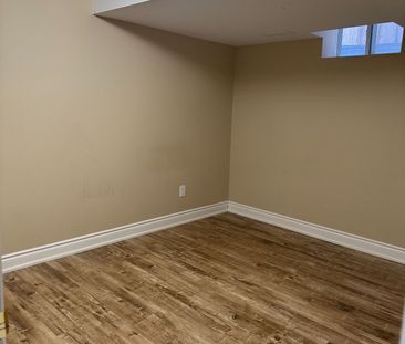 For Lease - 6 Eatonville Street Unit# BSMT, Brampton, Ontario - Photo 5