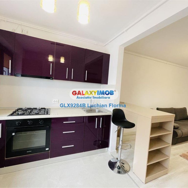 Apartament 2 camere, bloc nou, parcare I Hils Pallady - Fotografie 1