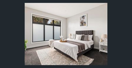 Spacious Contemporary Family Living in Prime Doncaster Location - Photo 4