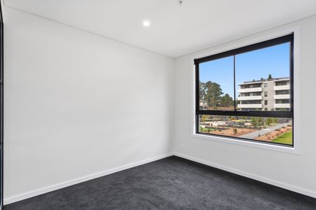 91/51-55 Hutton Road, Edmondson Park NSW 2174 - Apartment For Rent | Domain - Photo 4