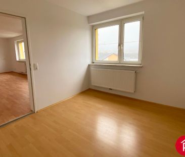 Geförderte 4-Zimmerwohnung in Ried im Innkreis - Photo 3