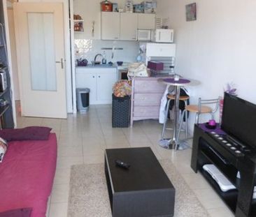 Appartement 1 Pièce 34 m² - Photo 4