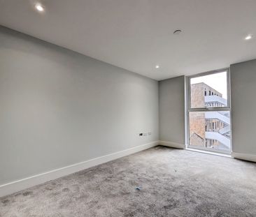 Clarendon Apartments, SO14 - Photo 3