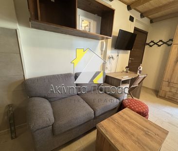 Γκαρσονιέρα/Studio 20 τ.μ. - Photo 3