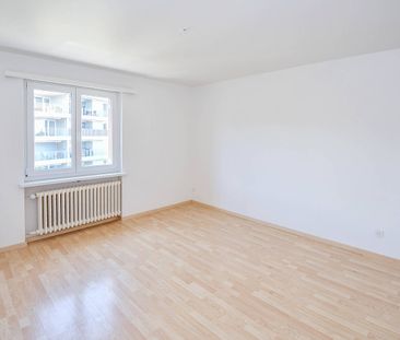 Schöne Wohnung an zentraler Lage - Photo 4